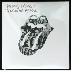ROLLING STONES Plundered My Soul / All Down The Line (Universal 273547-1 / 602527354774) EU 2010 PS 45 ROLLING STONES Plundered My Soul / All Down The Line (Universal 273547-1 / 602527354774) EU 2010 PS 45